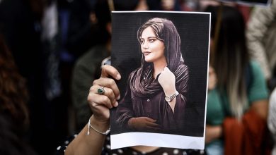 What is Iran hiding? Mahsa Amini's family blocked from leaving country