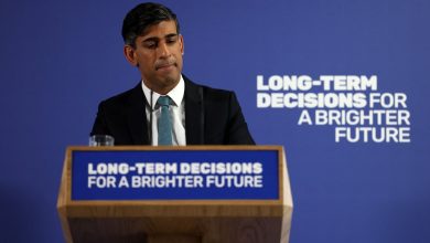 More trouble for UK PM Rishi Sunak? Not mulling early polls, his minister says