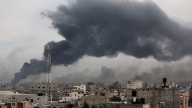 Russia's pitch for international monitoring Gaza mission: What it means amid war