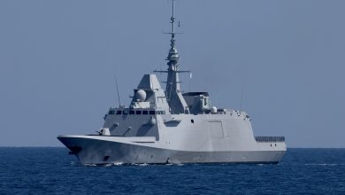 France's warship in Red Sea attacked by Yemen drones: What we know so far