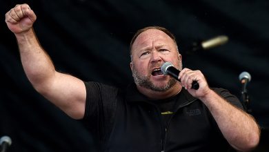 Who is Alex Jones? Peering into the life of America's notorious conspiracy theorist