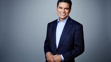 Jew Genocide Row: Fareed Zakaria's stark warning to American universities