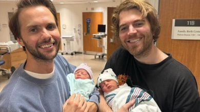 YouTuber Shane Dawson's news on fatherhood leaves netizens concerned, ‘who allowed him to have babies?’