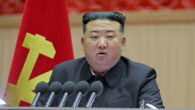 South Korea's request to Russia on North Korea: Sanction Pyongyang