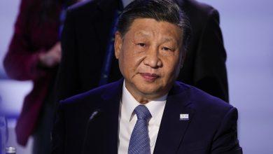 Did Xi Jinping admit China's economy is not improving? Facing ‘hidden risks’