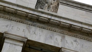 US inflation continues upward trend, bolstering Federal Reserve’s stance on interest rates