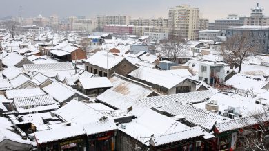 China to face coldest December snap in decades: What authorities said