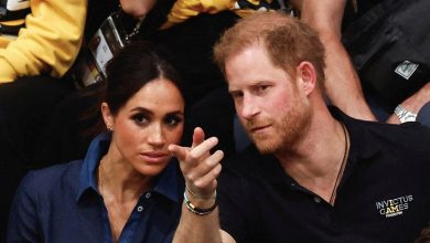 Prince Harry and Meghan Markle's Archewell Foundation sees $11 million decrease in donations