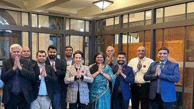 Canada responds to Hinduphobia petition, says it ‘rejects hate, discrimination’