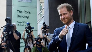 Prince Harry vows to continue legal battle against UK media: ‘The mission continues’