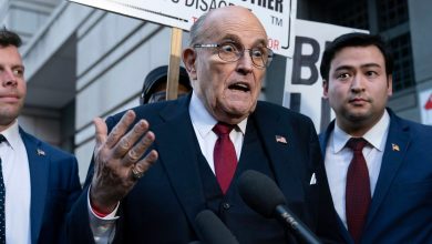 Will $148 Million verdict spell the end for Rudy Giuliani? Former New York City mayor appeals defamation decision