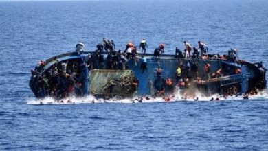 Women, children among 61 migrants drown after shipwreck off Libya