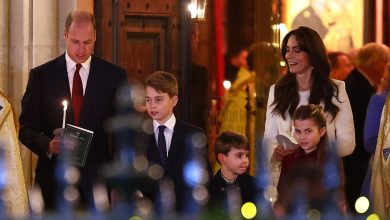 This royal tradition keeps Prince William- Kate separated on Christmas morning