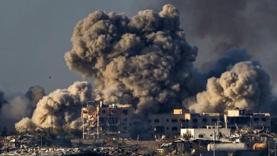 Israel, US knew Hamas had ‘almost half a billion dollars’. Then, attack happened