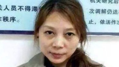 China executes notorious female ‘serial killer’ Lao Rongzhi: Report