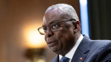 Defense Secretary Lloyd Austin heads to Israel as US urges transition to targeted approach in Gaza