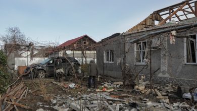 UN's takedown of Russia: 'Indication of war crimes, Ukrainian civilians are...'
