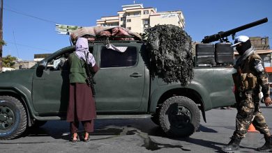 Taliban jailing Afghan women abuse survivors ‘for their protection’?