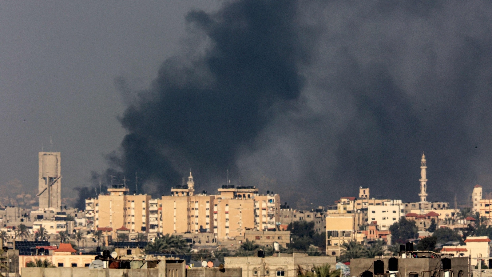 Google apps suspend Israel traffic-jam displays amid rockets from Gaza