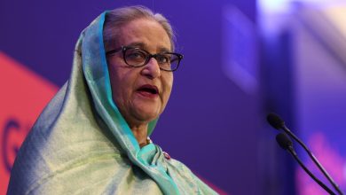 Sheikh Hasina rivals tell Bangladesh 'don't vote, don't pay taxes'. Her reply