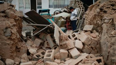 Gansu earthquake: China scientists got this ominous signal but didn't know…