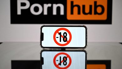 Porn sites must verify ages to protect kids under EU's new digital law
