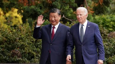 Xi Jinping warned Joe Biden: Beijing will reunify Taiwan with China