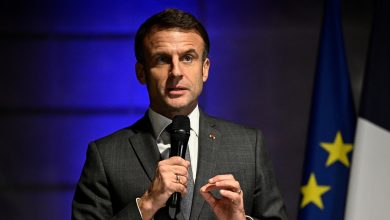 'A shield we needed': French president Macron on new immigration law
