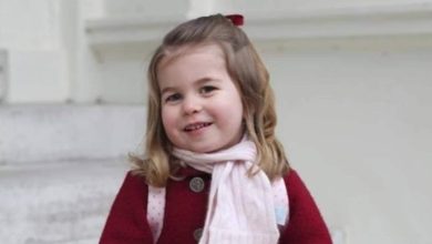 Prince William-Kate's daughter Charlotte once received this $45,000 gift