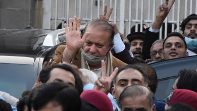 Nawaz Sharif praises India: They've reached moon, we haven't risen from ground