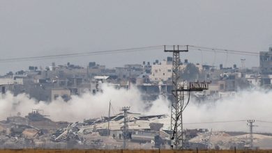 Israel army claims to kill 2,000 Gaza militants in December