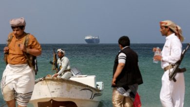Red Sea attacks by Houthis disrupt global trade. 8 things to know about crisis