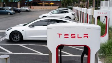 Tesla recalls over 120,000 cars in the US over 'unlocking doors' safety concerns