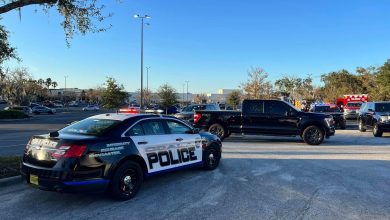 Violent Christmas shooting in Florida mall claims one life, injures another