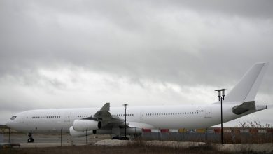 Indian plane passengers held in France probe could leave Monday