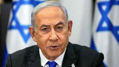Gaza ops will expand, Benjamin Netanyahu says: War 'isn't close to finished'