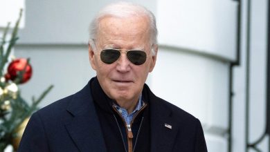 Joe Biden orders US strike on Iran-backed forces in Iraq. ‘A response to…’: Pentagon
