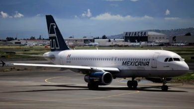 Mexico revives state airline Mexicana, aims fleet expansion in 2024