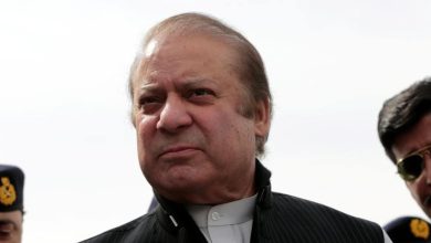 Nawaz Sharif's nomination papers accepted by Pakistan poll body, eligibility question remains