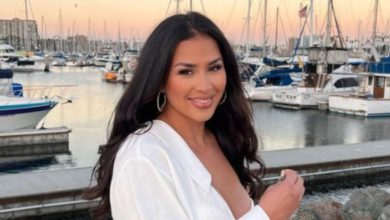 Hawaii influencer shot dead by husband in front of her child weeks after she filed for restraining order