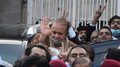 Former Pak PM Nawaz Sharif will seek 4th term in office: PML-N