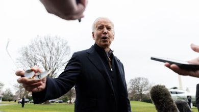 Joe Biden rebukes media for negative coverage: 'Start reporting the right way'