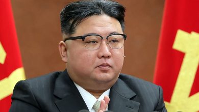 Kim Jong Un's vaunts North Korea at year-end meet: ‘We left a great trace…'