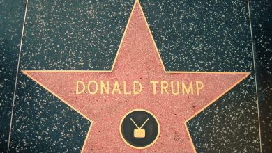 Los Angeles activist pushes for Donald Trump’s star removal from Hollywood Walk of Fame