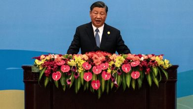 China's 'reunification' with Taiwan is 'inevitable': Xi Jinping