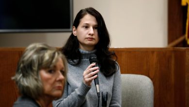 Gypsy Rose Blanchard out of prison years after she convinced boyfriend to kill her abusive mother