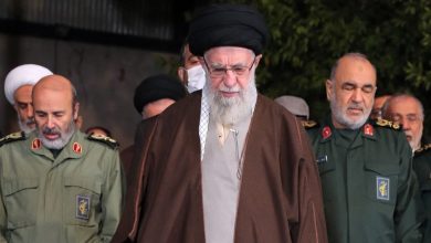 ‘No credible civilian justification’: West condemns Iran's high uranium enrichment
