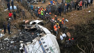 Pilots mistakenly cutting power caused Nepal plane crash, says report