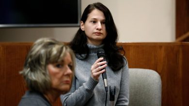 Who is Gypsy Rose Blanchard? Missuouri woman who convinced boyfriend to kill her abusive mom released from prison