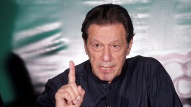 Pakistan court allows Imran Khan's party leaders to hold election meetings with him in jail
